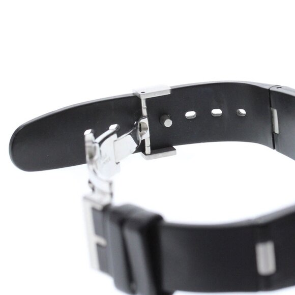 BVLGARI Diagono GMT40SFB GMT date chronograph Automatic Men's Watch - Picture 3 of 6